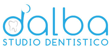 logo dello Studio Dentistico D'alba